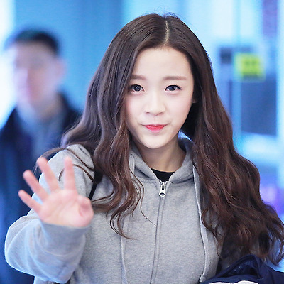 17.01.25 에이프릴 진솔 EBS 보니하니 by. Zetta티스토리 툴바