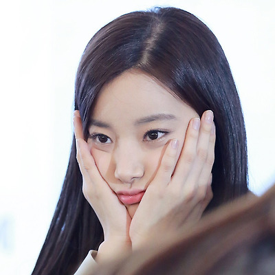 15.12.12 에이프릴 여의도 팬싸인회 (1/2) by. MINe.티스토리 툴바