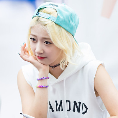 150924 코엑스 팬싸인회 다이아①
