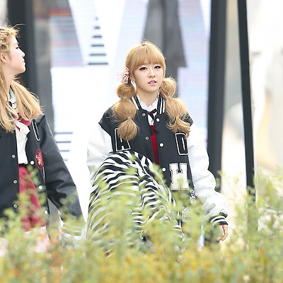 14.11.11 라붐 SBS MTV 더쇼 미니팬미팅 by. 철우티스토리 툴바