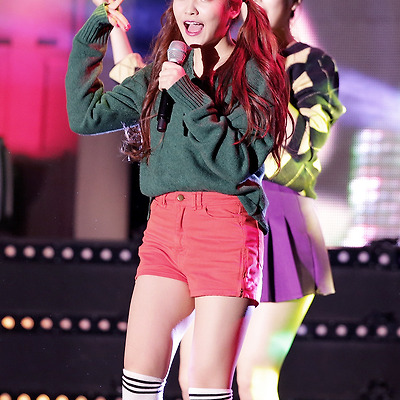 15.10.03 레드벨벳 점핑구로페스티벌 by. MINe.티스토리 툴바