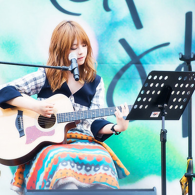 [2014.09.28] 피크닉 라이브 주니엘 직찍 by 둘리