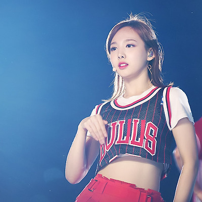 [2016.10.22] 롯데면세점 콘서트 트와이스