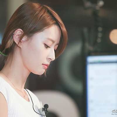 150724 아프리카TV HellovenusUP 예술돋는레시피 헬로비너스 나라,서영 직찍