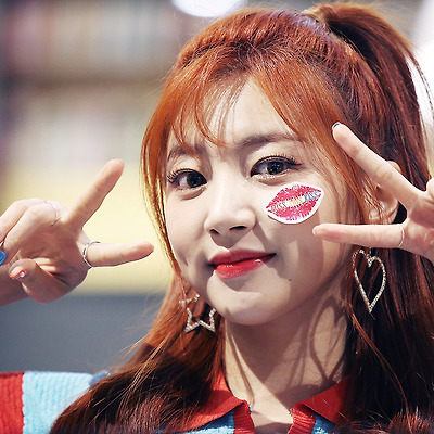 17.04.23 라붐 해인 반디앤루니스 신세계백화점 강남점 팬싸인회 by. 햄딩티스토리 툴바