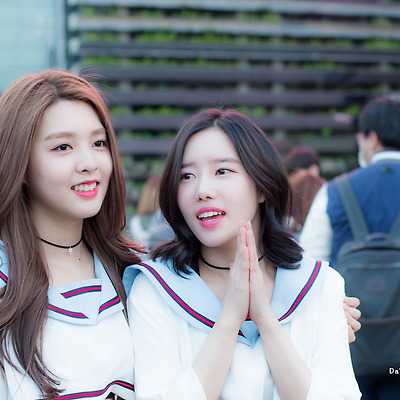 [160419] 베리굿(BerryGood) 더쇼 이벤트 태하 & 세형 직찍 (13pic) By SuYa티스토리 툴바