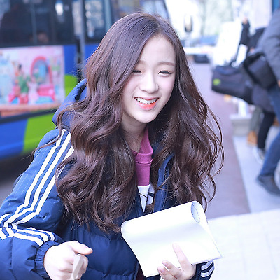 17.01.09 에이프릴 진솔 EBS 보니하니 by. Zetta티스토리 툴바