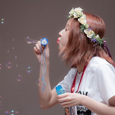 160515 용산 팬싸인회 트와이스