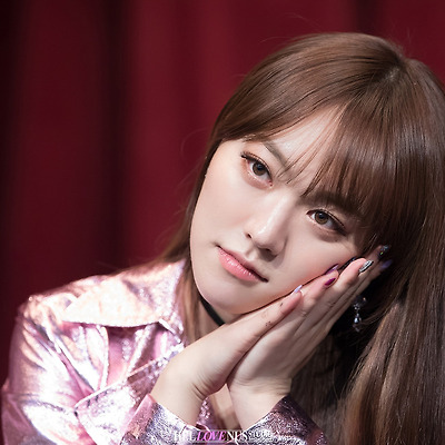 170218 판교 테크노벨리 스타트업캠퍼스 분당 팬싸인회 헬로비너스 라임 직찍 by 아데스