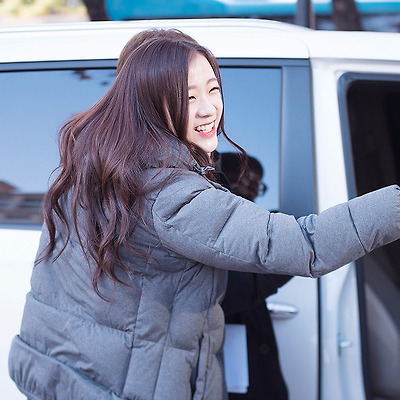 16.11.09 에이프릴 진솔 EBS 보니하니 by. Zetta티스토리 툴바