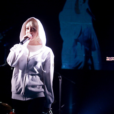 121201 판타지오 자선콘서트 헬로비너스 라임 Photo by EDIT