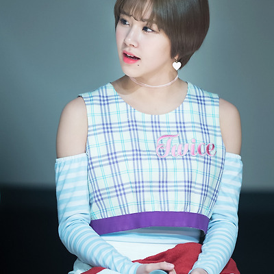 [2017.03.25] 서든어택 트와이스 팬미팅