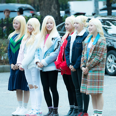 [151113] 마이비(myB) KBS 뮤직뱅크 출근길 직찍 By SuYa티스토리 툴바