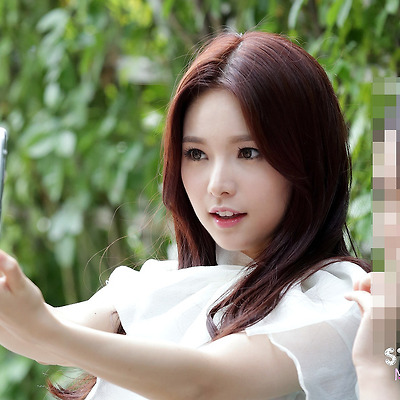 14.07.05 피에스타 음악중심 미니팬미팅 by. MINe.티스토리 툴바