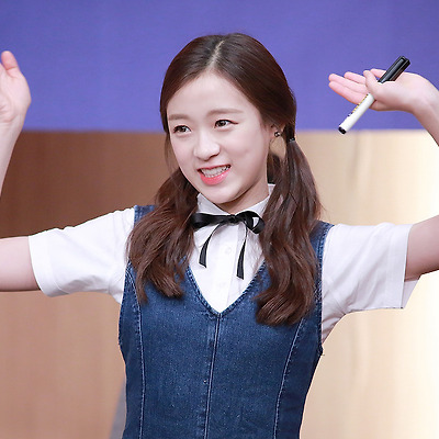 17.06.18 에이프릴 당산TCC센터 팬싸인회 #1 by. Zetta티스토리 툴바