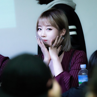[161113] 베리굿(BerryGood) 홍대 팬사인회 직찍 (82pic) By SuYa티스토리 툴바