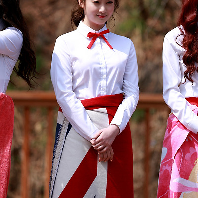 14.03.30 틴트 구암공원 미니팬미팅 by. MINe.티스토리 툴바