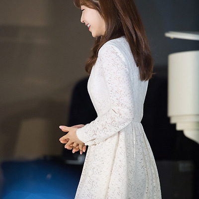 [2016.02.17] Mnet 위키드 제작발표회 박보영