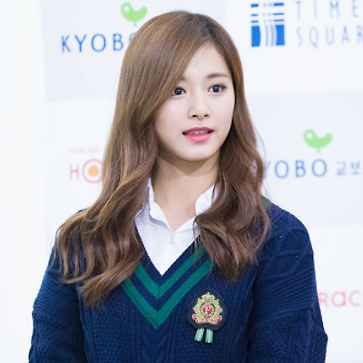 151129 영등포 팬싸인회 트와이스①