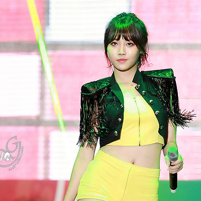 13.09.27 걸스데이 청원생명축제 개막 축하공연 by. MINe.티스토리 툴바