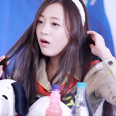 15.12.12 에이프릴 IFC몰 팬싸인회 (2/2) by. Zetta티스토리 툴바