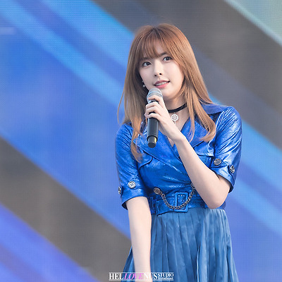 170521 성주 생명문화축제 헬로비너스 앨리스 나라 라임 직찍 by 아데스