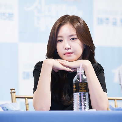 [2016.08.10] tvn'신데렐라와 네명의 기사' 팬미팅 에이핑크 손나은
