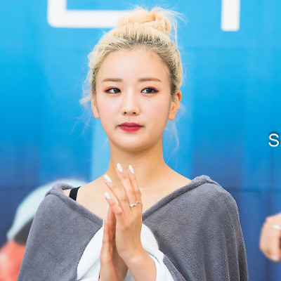 150808 영등포 팬싸인회 Apink