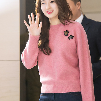 [2015.11.22] "Suzy's Pictorial" 화보집 발매기념 수지 팬사인회