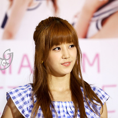 13.07.12 에이핑크 여의도 IFC몰 팬싸인회 by. MINe.티스토리 툴바