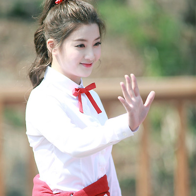 14.03.30 틴트 구암공원 인기가요 미니팬미팅 (1/2) by. Hamding티스토리 툴바