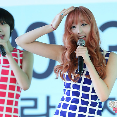 13.06.15 헬로비너스 가락시장 푸른축제 by. 철우티스토리 툴바