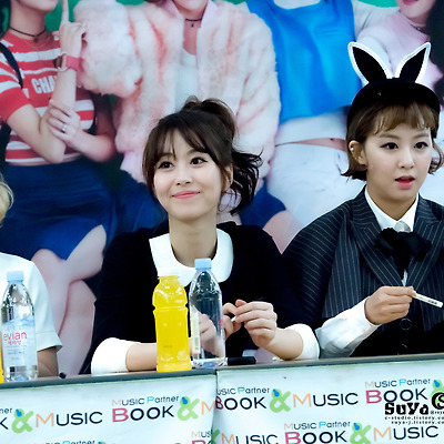 [151129] 칠학년일반(Year 7 Class 1) 'BELIEVE' 발매기념 김포공항 롯데몰 팬싸인회 직찍 (63pic) By SuYa티스토리 툴바