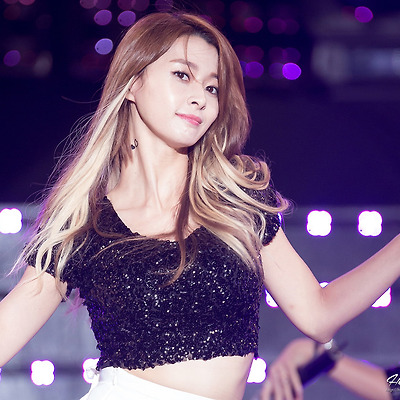 150730 거제 The Blue Concert 헬로비너스 직찍 by 아데스