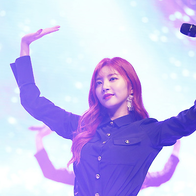 17.04.17 라붐 일지아트홀 쇼케이스 by. 햄딩티스토리 툴바