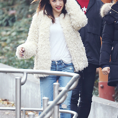 14.11.23 니콜 구암공원 미니팬미팅 by. Hamding티스토리 툴바