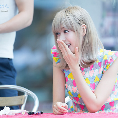 130629 부산 헬로비너스 팬싸인회 앨리스,나라,유아라 직찍 (109pic) by 아데스
