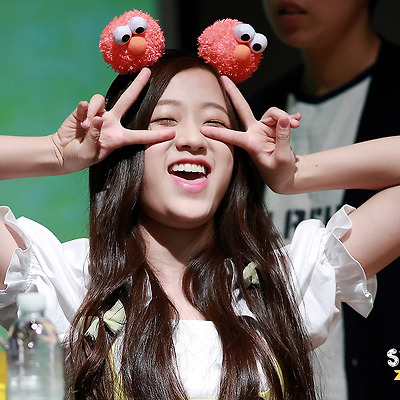 15.09.06 에이프릴 동자아트홀 팬싸인회 (2/4) by. Zetta티스토리 툴바