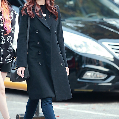 15.11.06 트와이스 뮤직뱅크 출근길 by. MINe.티스토리 툴바