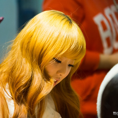 130105 일산 헬로비너스 팬싸인회 직찍 by 버칼리