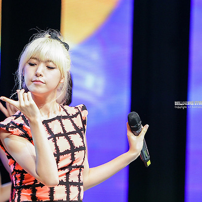 130523 신안산대축제 헬로비너스 앨리스 Photo by EDIT(PART01)