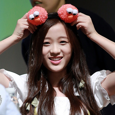 15.09.06 에이프릴 동자아트홀 팬싸인회 (3/4) by. Zetta티스토리 툴바