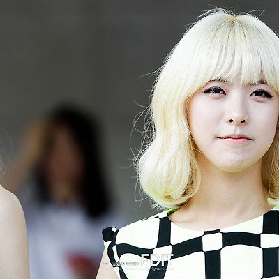 130607 경인방송 공개방송 헬로비너스 앨리스 Photo(PART01)
