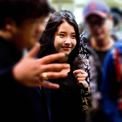 [2012.03.23] 김포공항 입국유