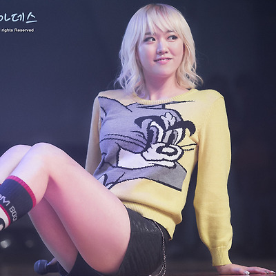130308 포항대학교 OT 헬로비너스 직찍 by 아데스