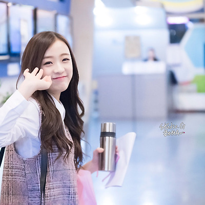 16.11.14 에이프릴 진솔 EBS 보니하니 by. Zetta티스토리 툴바