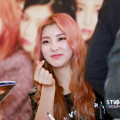 14.03.30 포미닛 여의도 IFC몰 팬싸인회 by. MINe.티스토리 툴바