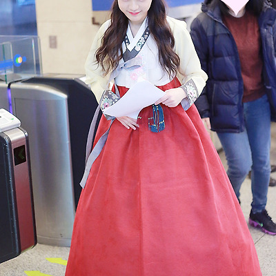 17.01.26 에이프릴 진솔 EBS 보니하니 by. Zetta티스토리 툴바