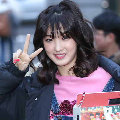 15.11.29 라붐 KBS 안녕하세요 출근 by. 철우티스토리 툴바