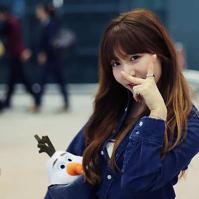 15.04.24 라붐 인천공항 입국 by. Hamding티스토리 툴바
